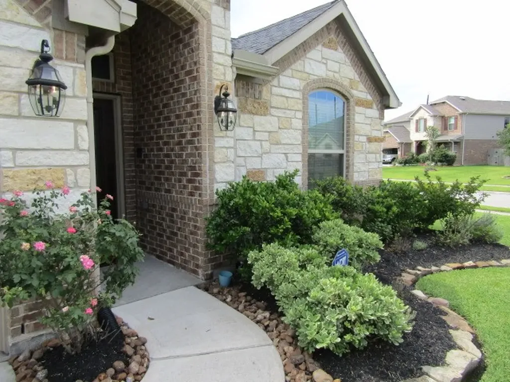 3902 Quiet Pines Court Spring TX 77386
