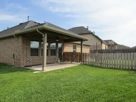 3902 Quiet Pines Court Spring TX 77386