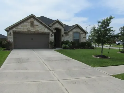 3902 Quiet Pines Court Spring TX 77386