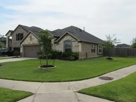 3902 Quiet Pines Court Spring TX 77386