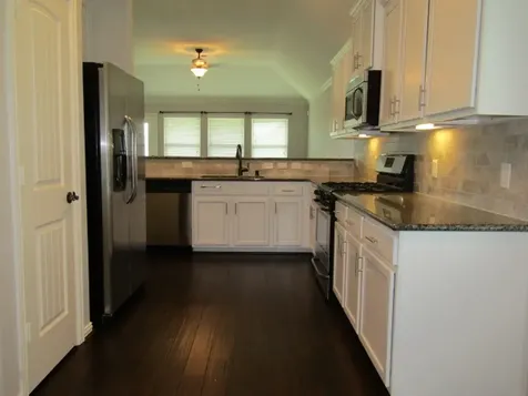 3902 Quiet Pines Court Spring TX 77386