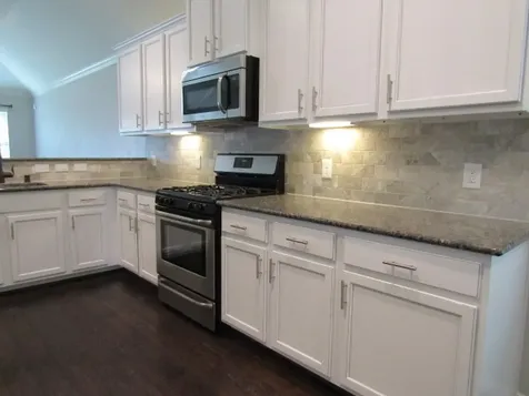 3902 Quiet Pines Court Spring TX 77386
