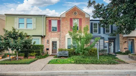 7449 Brompton Street 7449 Houston TX 77025