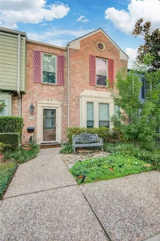 7449 Brompton Street 7449 Houston TX 77025