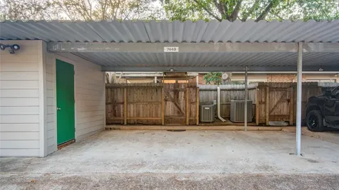 7449 Brompton Street 7449 Houston TX 77025
