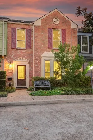 7449 Brompton Street 7449 Houston TX 77025