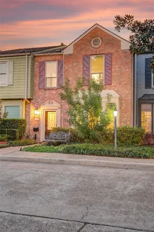 7449 Brompton Street 7449 Houston TX 77025