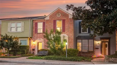 7449 Brompton Street 7449 Houston TX 77025