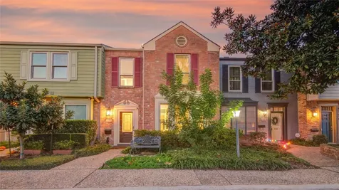 7449 Brompton Street 7449 Houston TX 77025