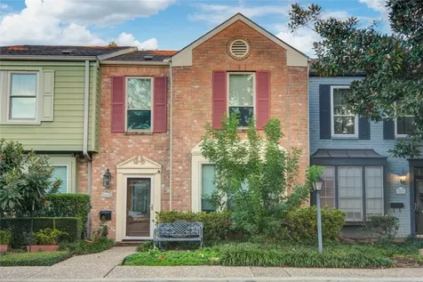 7449 Brompton Street 7449 Houston TX 77025