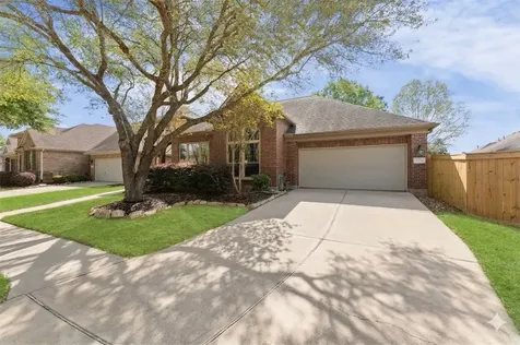 23139 Sandsage Lane Katy TX 77494