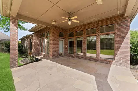 23139 Sandsage Lane Katy TX 77494