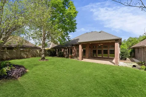 23139 Sandsage Lane Katy TX 77494