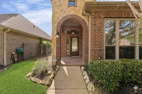 23139 Sandsage Lane Katy TX 77494