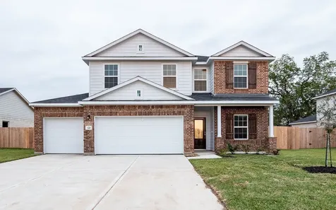 549 Green Meadows Drive West Columbia TX 77486