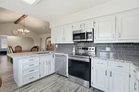 308 Moody Avenue League City TX 77573