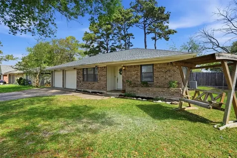 308 Moody Avenue League City TX 77573