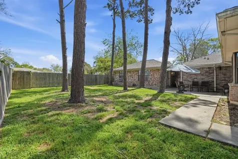 308 Moody Avenue League City TX 77573