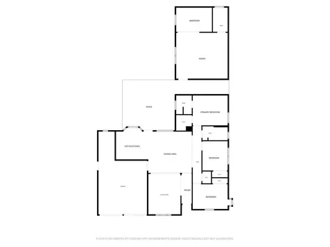 308 Moody Avenue League City TX 77573