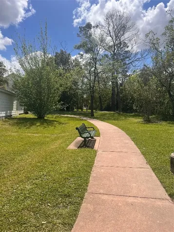 308 Moody Avenue League City TX 77573