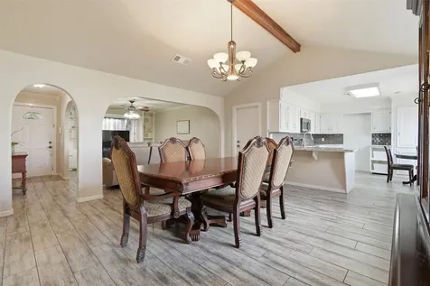 308 Moody Avenue League City TX 77573