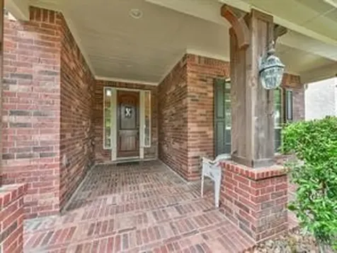 510 Mcallister Avenue Sugar Land TX 77479