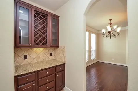 510 Mcallister Avenue Sugar Land TX 77479