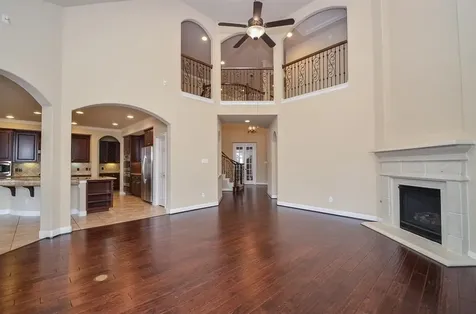 510 Mcallister Avenue Sugar Land TX 77479