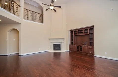 510 Mcallister Avenue Sugar Land TX 77479
