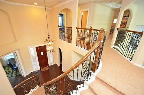 510 Mcallister Avenue Sugar Land TX 77479
