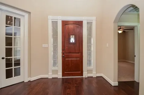 510 Mcallister Avenue Sugar Land TX 77479