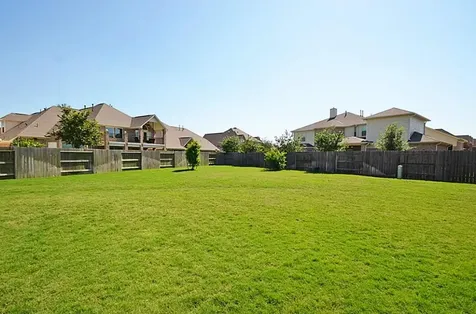 510 Mcallister Avenue Sugar Land TX 77479