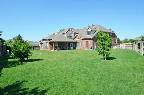 510 Mcallister Avenue Sugar Land TX 77479