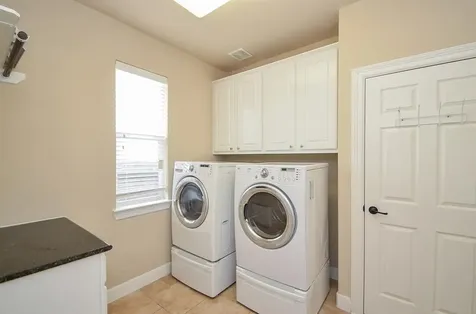510 Mcallister Avenue Sugar Land TX 77479