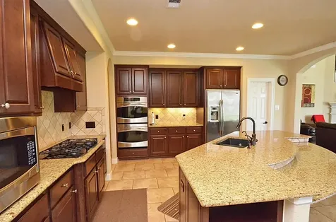 510 Mcallister Avenue Sugar Land TX 77479