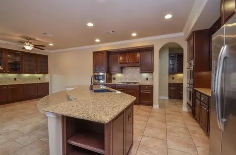 510 Mcallister Avenue Sugar Land TX 77479