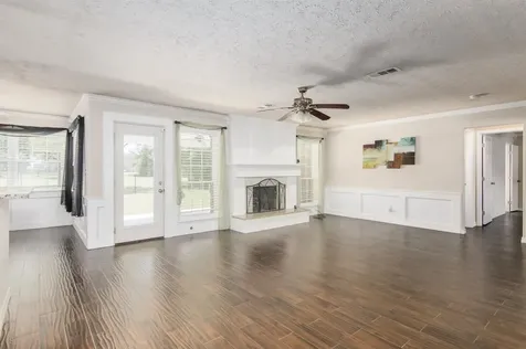 20727 Atascocita Shores Drive Houston TX 77346