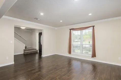 20727 Atascocita Shores Drive Houston TX 77346
