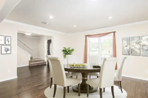 20727 Atascocita Shores Drive Houston TX 77346