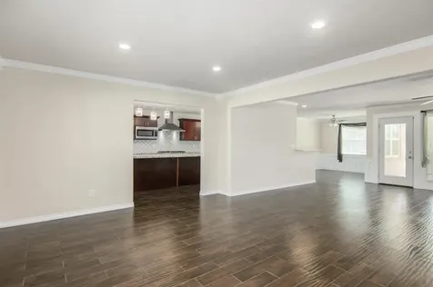 20727 Atascocita Shores Drive Houston TX 77346