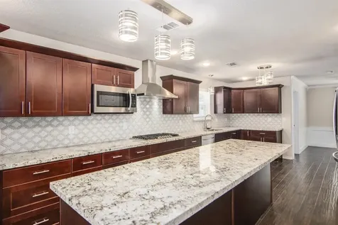 20727 Atascocita Shores Drive Houston TX 77346
