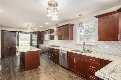 20727 Atascocita Shores Drive Houston TX 77346