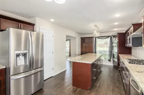 20727 Atascocita Shores Drive Houston TX 77346