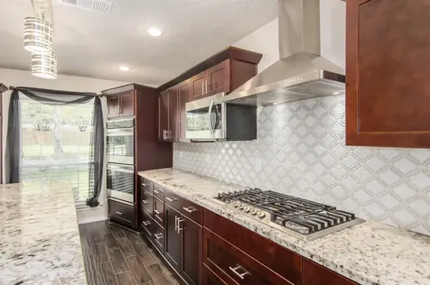 20727 Atascocita Shores Drive Houston TX 77346