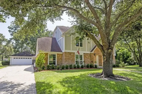 20727 Atascocita Shores Drive Houston TX 77346