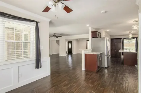 20727 Atascocita Shores Drive Houston TX 77346