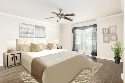 20727 Atascocita Shores Drive Houston TX 77346