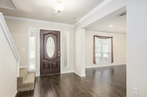 20727 Atascocita Shores Drive Houston TX 77346