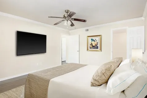 20727 Atascocita Shores Drive Houston TX 77346