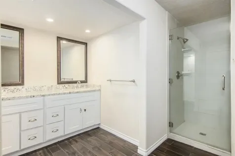 20727 Atascocita Shores Drive Houston TX 77346